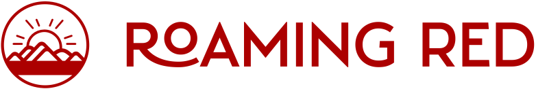 Roaming Red